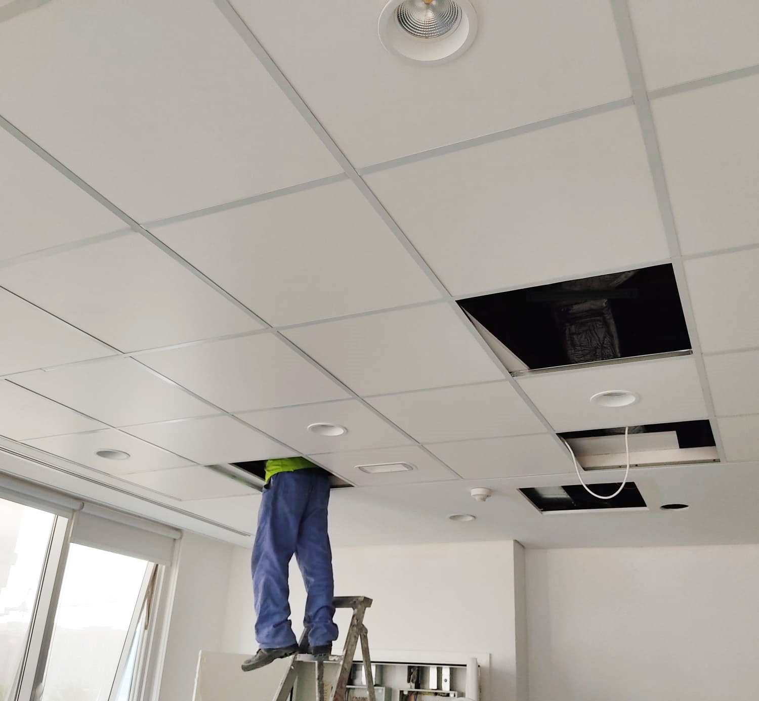 False Ceiling